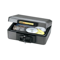 Sentry NA1504000005 Brandwerende koffer medium