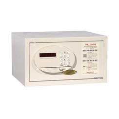 Der Raat Hotelsafe Hotelsafe DCP-230P