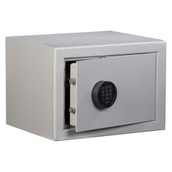 Vector 1- E Privattresor mit Zertifikat, elektronisches Zahlenschloss