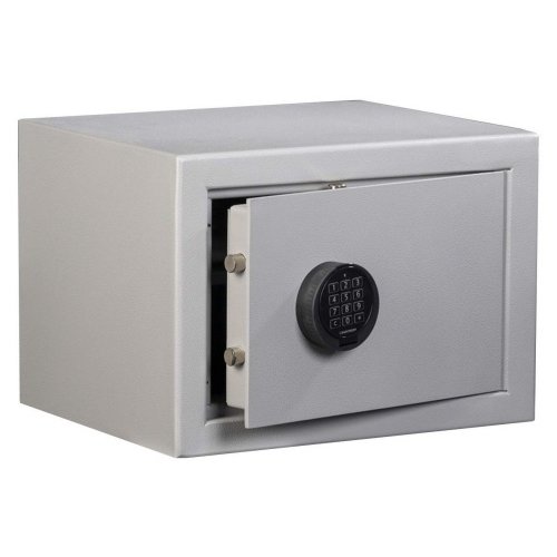 De Raat Vector 1- E Privattresor mit Zertifikat, elektronisches Zahlenschloss