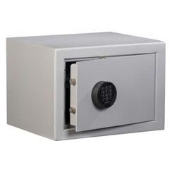 Vector 2- E Privattresor mit Zertifikat, elektronisches Zahlenschloss