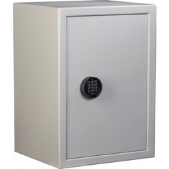 Vector 4- E Privattresor mit Zertifikat, elektronisches Zahlenschloss