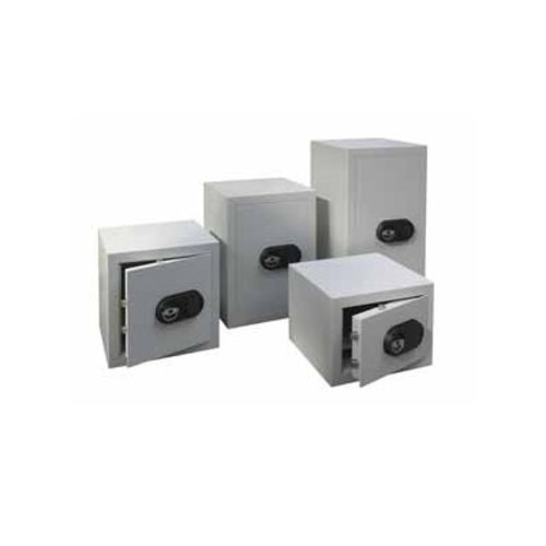 De Raat Der Raat Private Safe ET 3 grau
