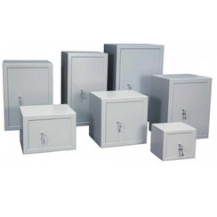 Der Raat Privatsafe PT-4