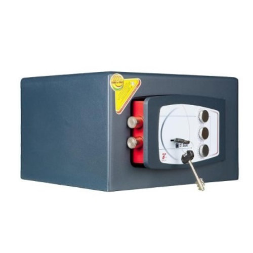 Technomax Technomax DR081001575 Gold GMD/3 Kluis - 18 liter