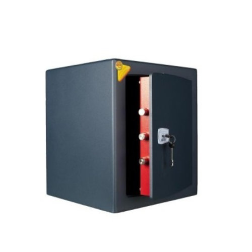 Technomax Technomax DR081002401 Gold GMK/7 Kluis - 70 liter