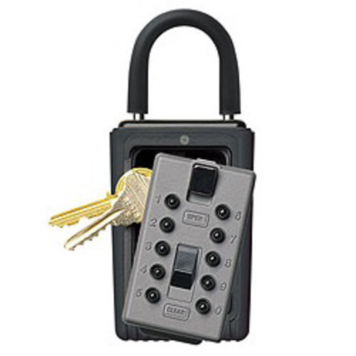 Aritech Aritech Sleutelkluis voor 3 sleutels