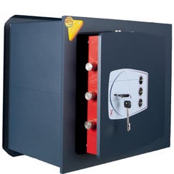 De Raat DR111002075 Wandsafe Technomax Gold GD 4L - 18 Liter