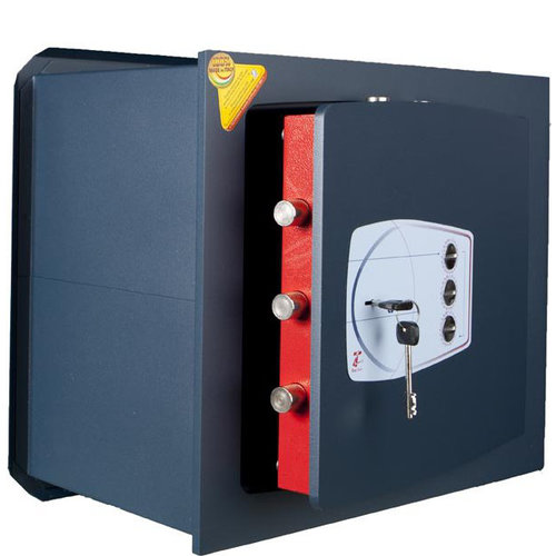 De Raat De Raat DR111002275 Wandsafe Technomax Gold GD 6L - 42 Liter