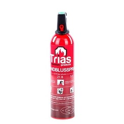 Trias BCA-ABF-750 ABF  Compacte Brandblusser