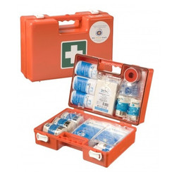 Erste Hilfe Notfall Erste-Hilfe-Set Medi multi