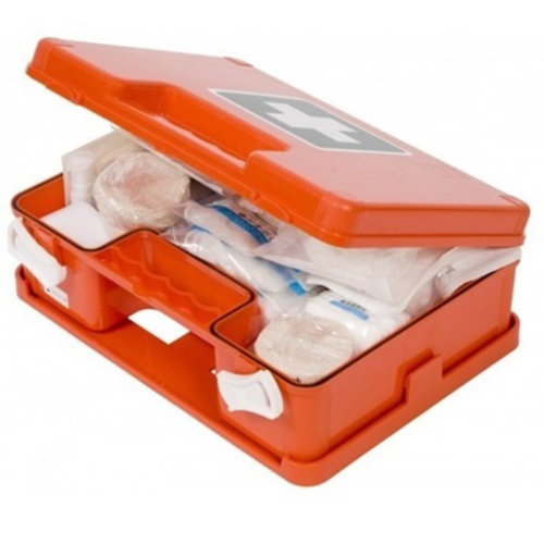 HEKA HEKA BCA-VHTR0021 Toolpack minimulti B Erste-Hilfe-Set