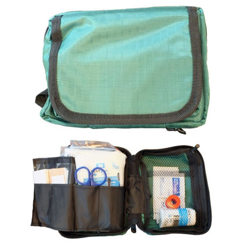 HEKA Heka Reiseapotheke als Erste-Hilfe-Tasche