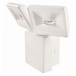 Luxa LED-Strahler 16W, Weiß