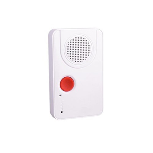 Zorg Totaal Zorg Totaal ZTC-CP Callpoint dect module