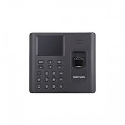 Hikvision-Standalone-Zeiterfassungssystem mit Fingerabdruck