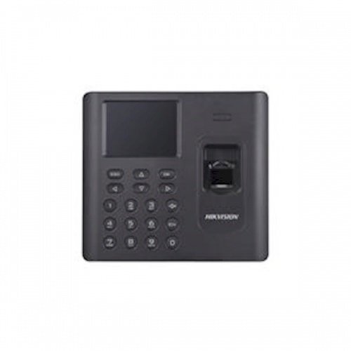 Hikvision Hikvision-Standalone-Zeiterfassungssystem mit Fingerabdruck