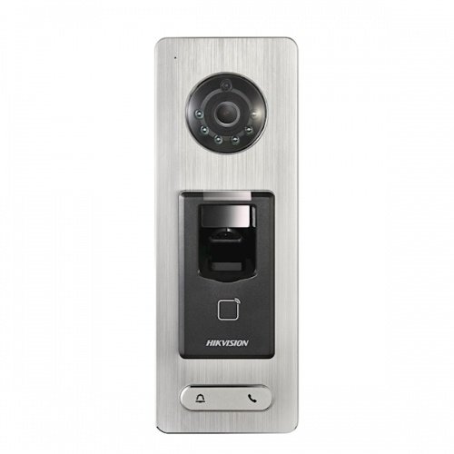 Hikvision Hikvision DS-K1T501SF All-in-One-Gegensprechanlage