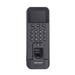 Hikvision DS-K1T804EF-1 kaartlezer EM met vingerprint