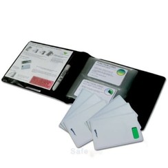 Paxton PAX830010GNL Compact set van 10 proximity card Groen