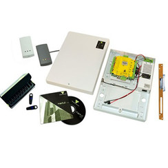 Paxton PAXNET2PKIT1 starters kit voor toegangsverlening voor 1 deur