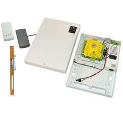Paxton PAXNET2PKIT3 Net2 toegangscontrole uitbreiding met 1 deur