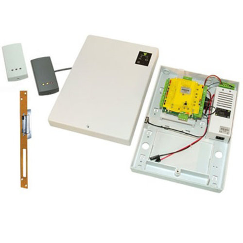 Paxton Paxton PAXNET2PKIT3 Net2 toegangscontrole uitbreiding met 1 deur