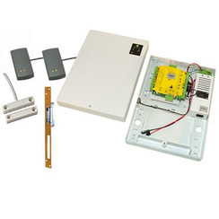 Paxton PAXNET2PKIT4 Net2 toegangscontrole uitbreiding anti-passback