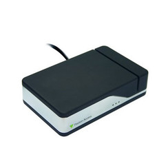 Paxton PAX350910NL Net2 desktop lezer voor proximity en magneetkaarten