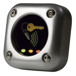 Paxton PAX390747NL Prox lezer opbouw vandaalbestendig