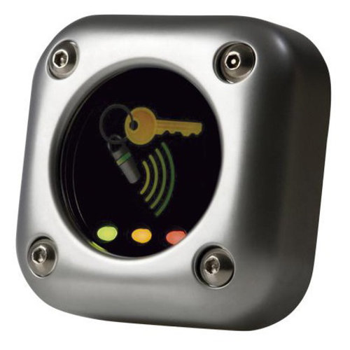 Paxton Paxton PAX390747NL Prox lezer opbouw vandaalbestendig