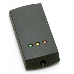 Paxton PAX353110NL Proximity lezer P50 opbouw t.b.v toegangscontrole