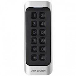 Hikvision DS-K1107EK kompakter Kartenleser mit Tastatur EM