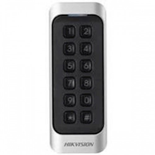 Hikvision Hikvision DS-K1107EK compacte kaartlezer met keypad EM