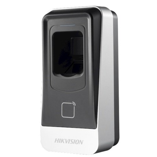 Hikvision Hikvision kaartlezer met vingerprintlezer