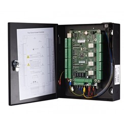 Hikvision DS-K2804 Basic deurcontroller - 4 deuren