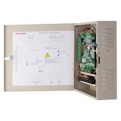Hikvision Pro Komplettcontroller 1 Tür