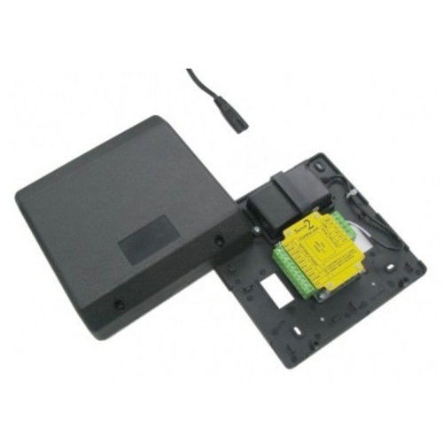 Paxton PAX242166NL Switch2 controller met voeding in kunstof behuizing