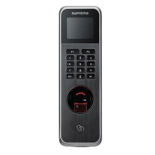 Suprema Suprema BLN2-ODB BioLite Net IP65 Fingerabdruckleser mit EM4100