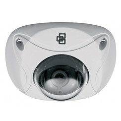 Truvision IP Wedge Camera met 2Mp en 2,8mm Lens