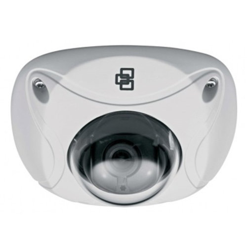 Truvision Truvision IP Wedge Camera met 2Mp en 2,8mm Lens