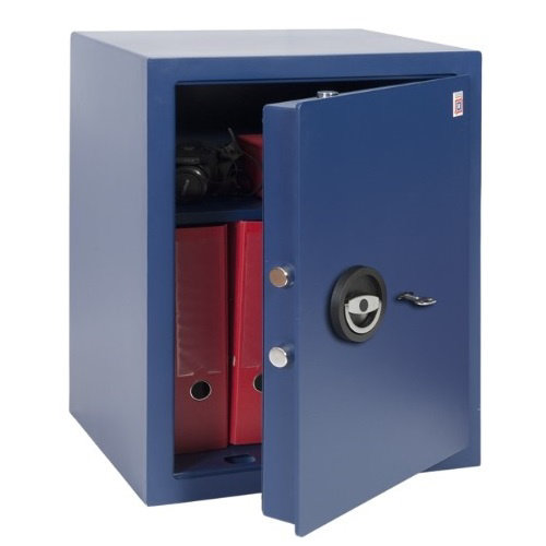 Sistec MT6 SKG Privatsafe