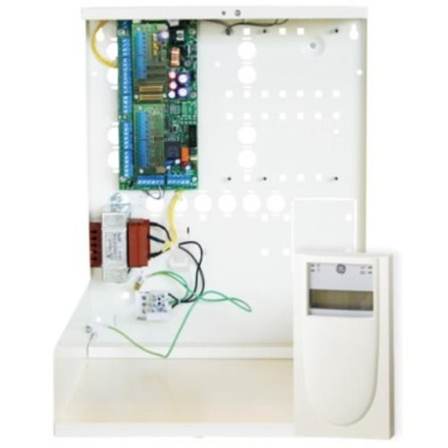 Aritech Aritech ATS2000 alarmcentale mit ATS1115A Prox Kontrollen und LCD-Panel