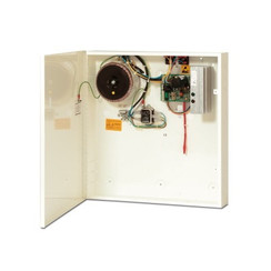 ARITECH PM702 Stromversorgungsbox 24V 2A mit Platz für Batterie
