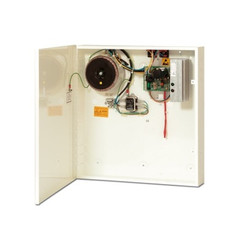 ARITECH PM703 Stromversorgungsbox 24V 3A mit Platz für Batterie