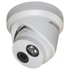 Hikvision Turret Kamera 3Mp 4mm Objektiv und 30m IR