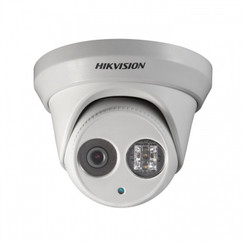 Hikvision Turret Camera 3Mp, 6mm en 30m IR