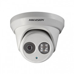 Hikvision Turret Kamera 4MP, 2,8 mm, 2 K UHD Met 30m IR