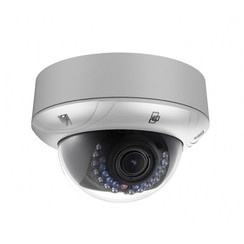 TruVision 1.3MP IP Smart-Dome Outdoor-IR 30mtr
