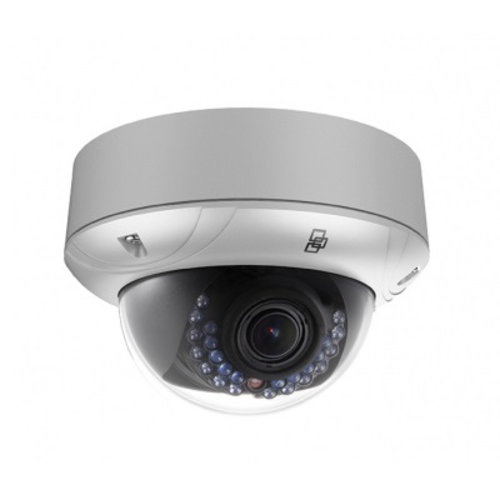 Truvision Truvision 3MP IP Intelligente buiten Dome 30 mtr IR